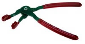 ADJUSTABLE SPARK PLUG WIRE PULLER