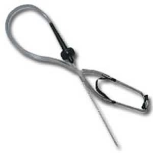 STETHOSCOPE MECHANICS