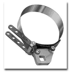 WR 4-3/8 X 5-5/8 OIL FILT STRAP