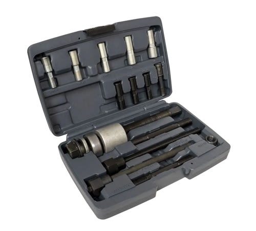 Lisle Harm Bal Installler