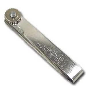 FEELER GAUGE BLADE TYPE .002 TO .025IN.