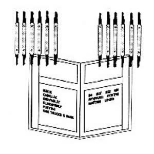 GM Rocker Lock Pick Set