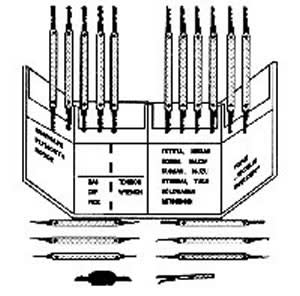 Lock Technology LTI340