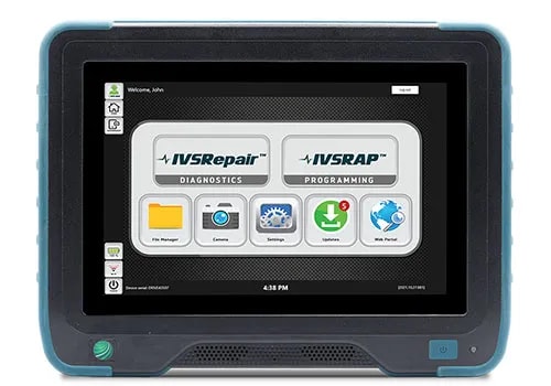 Opus IVS LivePro Remote