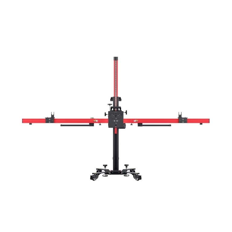Autel MA800AST MaxiSYS Mobile All-Systems ADAS Calibration System with MS909S2 Autel MA800AST MaxiSYS Mobile All-Systems ADAS Calibration System with MS909S2