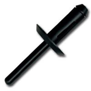 PLASTIC RIVET/GM 63mm DIAMETE 20PK
