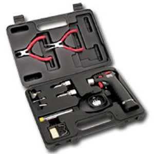 Master Appliance MASMT76K - TRIGGERTORCH 3 IN 1 SELF IGNITING Master Appliance MASMT76K - TRIGGERTORCH 3 IN 1 SELF IGNITING