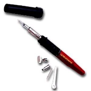 Master Appliance MASUT100SI - SOLDERIRON BU ULTRASI TORCH