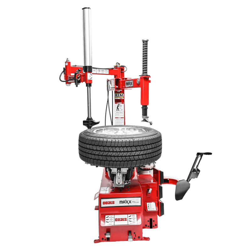 Coats Tire Changer Max 70 Coats Tire Changer Max 70