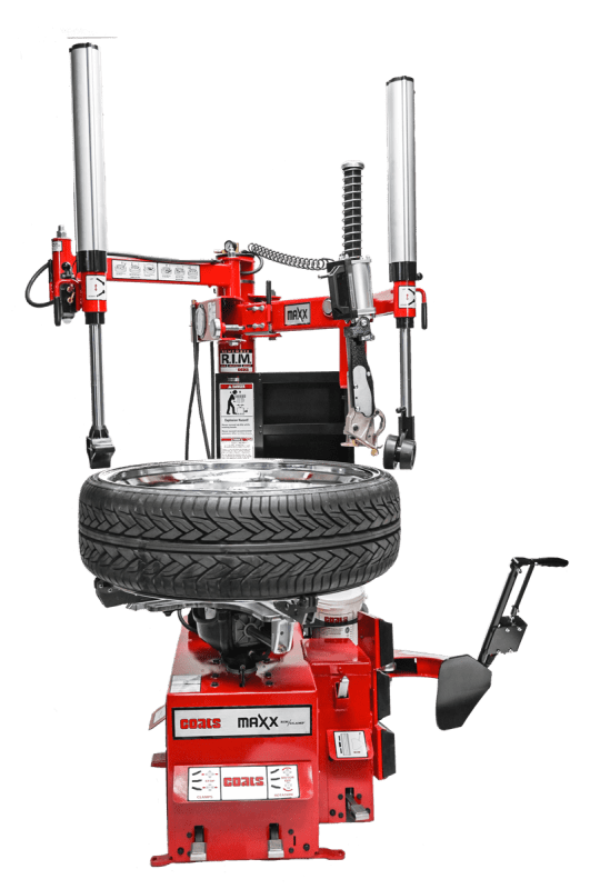 Coats Tire Changer Maxx 90