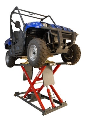K&L Supply MC655R