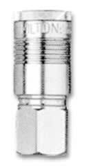 Milton Industries MILS1815 - COUPLER 1/2 FEMALE (G)