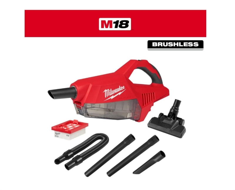 Milwaukee Tool MLW0892-20