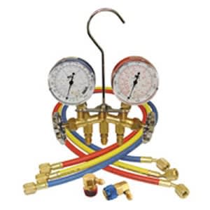 MANIFOLD SET R134a