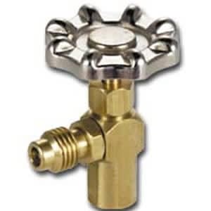 TAP TOP CAN R134A