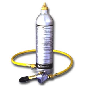 Flush Kit Assy