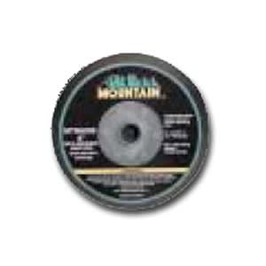 Mountain MTN6906 - 6" PSA PAD W/ 6 MOUNTING HOLES