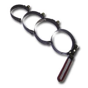 WR 2-3/8X4-3/8 OIL FILT STRAP