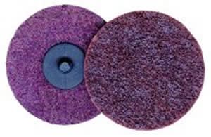 DISC SURFACE 25PER BOX REP 3IN MEDIUM
