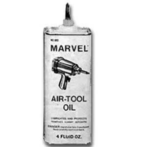 CASE OF 12 AIR TOOL OIL