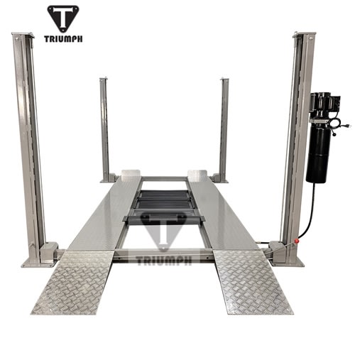 NSS-XLT Four Post Lift NSS-XLT Four Post Lift