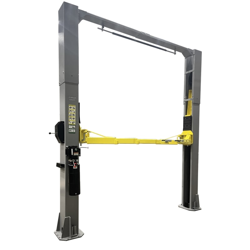 Triumph NTO-13A 13,000 lbs 2 Post Lift