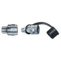 COUPLER QUICK COMPLETE