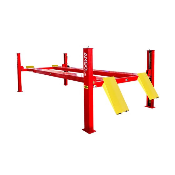 AMGO Hydraulics PRO-14