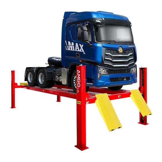 AMGO PRO-18 4 Post Non-Alignment Auto Lift