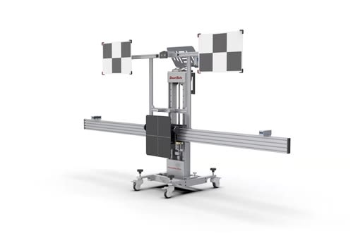 LaunchTech USA ADAS Premium Package LaunchTech USA ADAS Premium Package