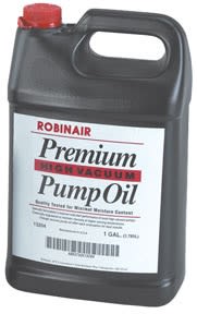 OIL VAC PUMP 4 PACK GAL OIL VAC PUMP 4 PACK GAL