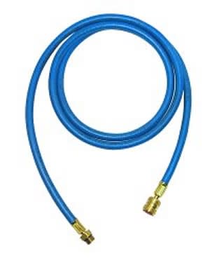 HOSE AC 72IN 134A BLUE