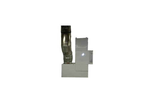 iDeal RS-1001-1PH-230V-13K-10HP Paint Booth Heater iDeal RS-1001-1PH-230V-13K-10HP Paint Booth Heater
