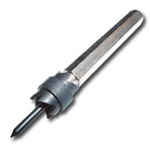 3/8" Rotary Spot Weld Cutter