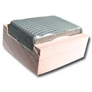 FILE NIB COARSE