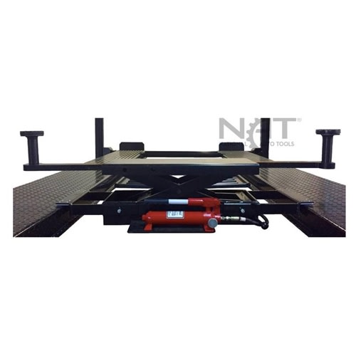 Bridge Jack for NSS-8