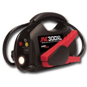 Jump-N-Carry 900 Peak Amp 12V Jump Starter