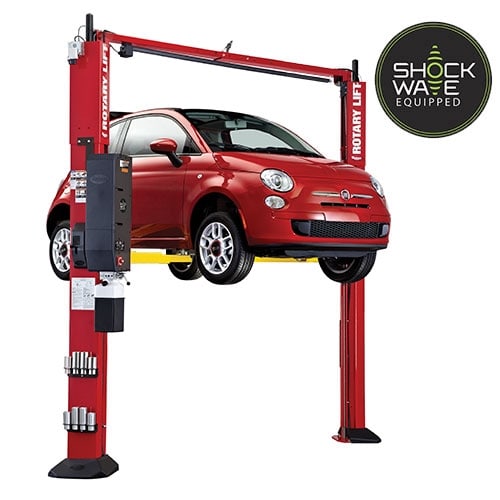 Rotary Lift SPOA10SW TRIO Shockwave Rotary Lift SPOA10SW TRIO Shockwave