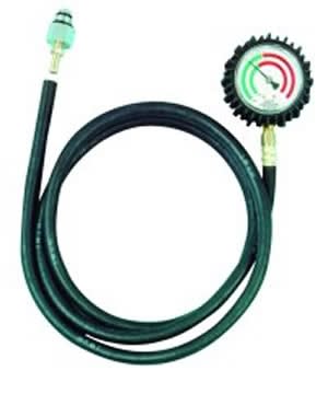 EXHAUST BACK PRESSURE KIT