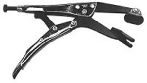 PLIERS PLUGWELD