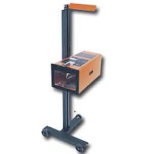 ELECTRONIC OPTICAL AIMER
