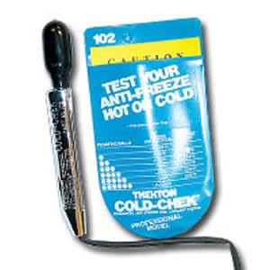 Antifreeze Tester Ethylene Glycol Pocket Type