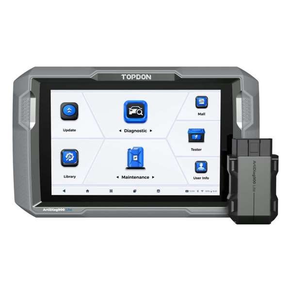 Topdon TOPAD900LITE