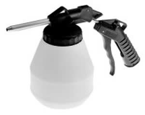 ATTACH SPRAYER NS 062697