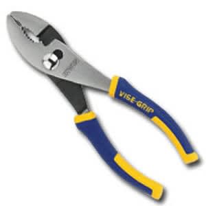 6" PROPLIERS SLIP JOINT PLIERS