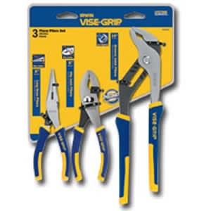 3 PC PROPLIERS SET