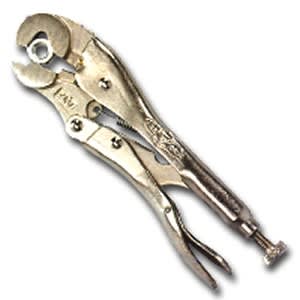 WR LOCK 4"