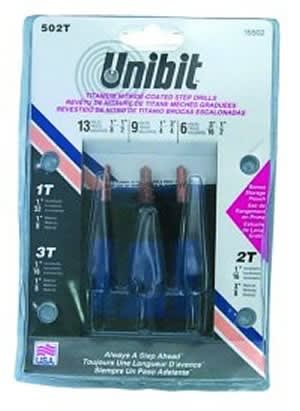 TIT UNIBIT SET