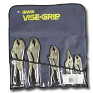 5 PC KIT BAG SET (NOT SOFT GRIP)