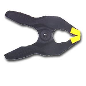 SPRING CLAMP 1 IN